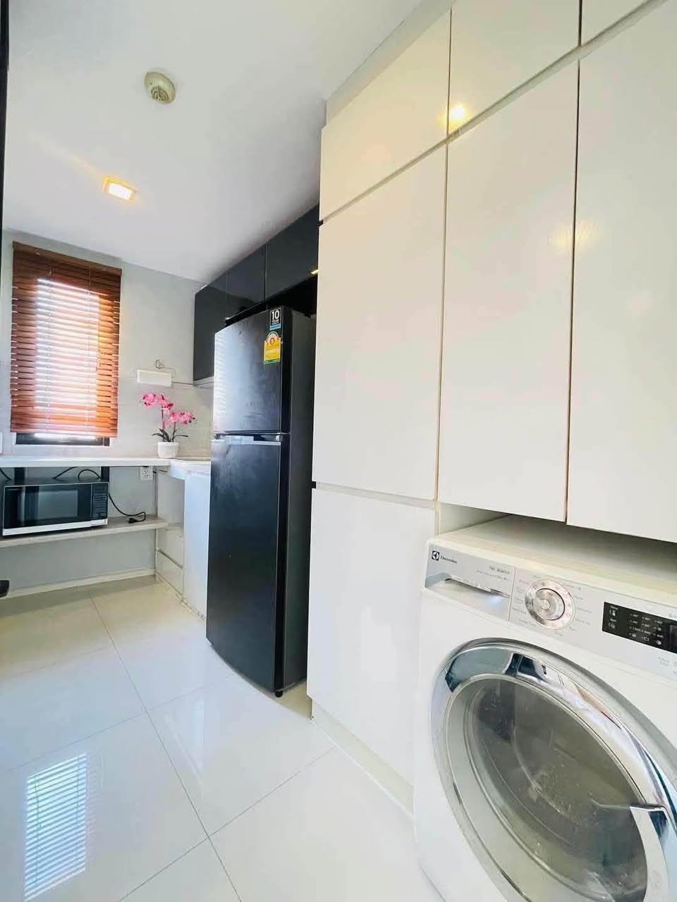 1BR condo in Central Pattaya — photo 3