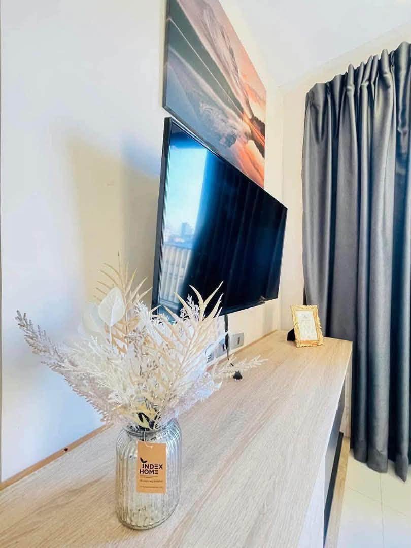 1BR condo in Central Pattaya — photo 4
