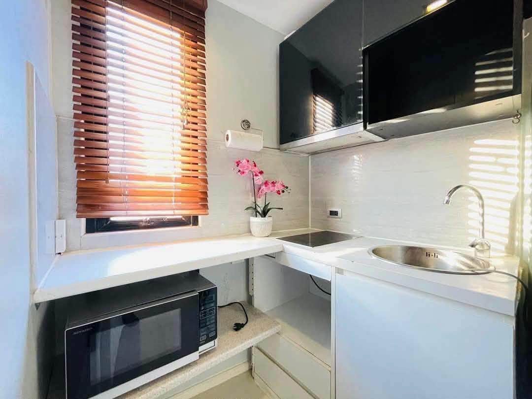 1BR condo in Central Pattaya — photo 5