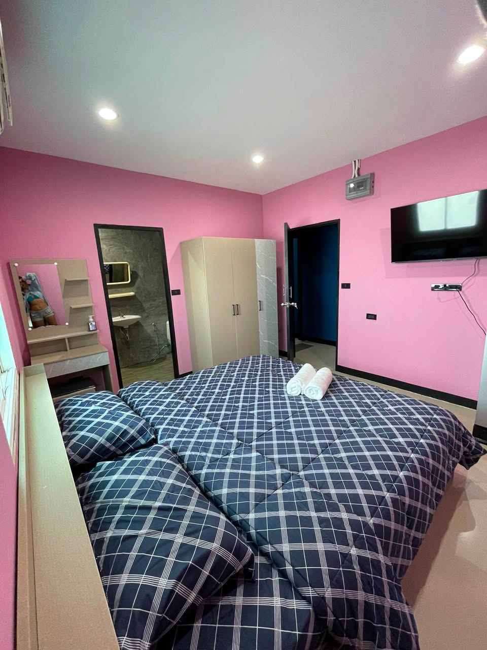1BR apartment in Chalong — photo 2