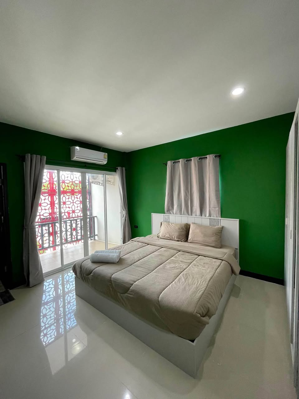 1BR apartment in Chalong — photo 3