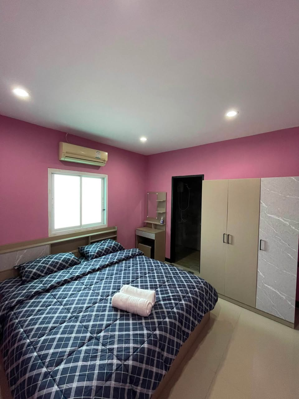 1BR apartment in Chalong — photo 4