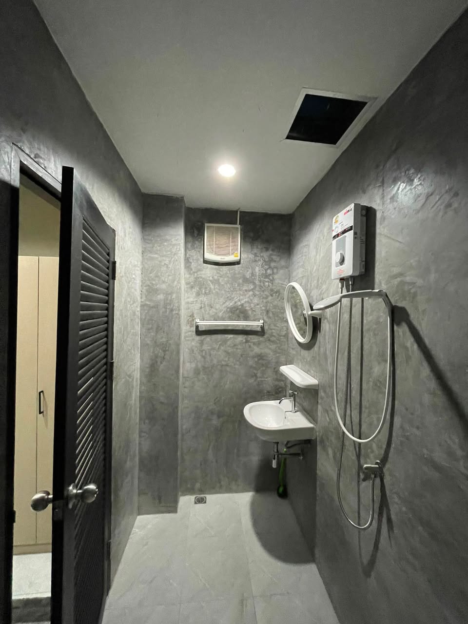 1BR apartment in Chalong — photo 5