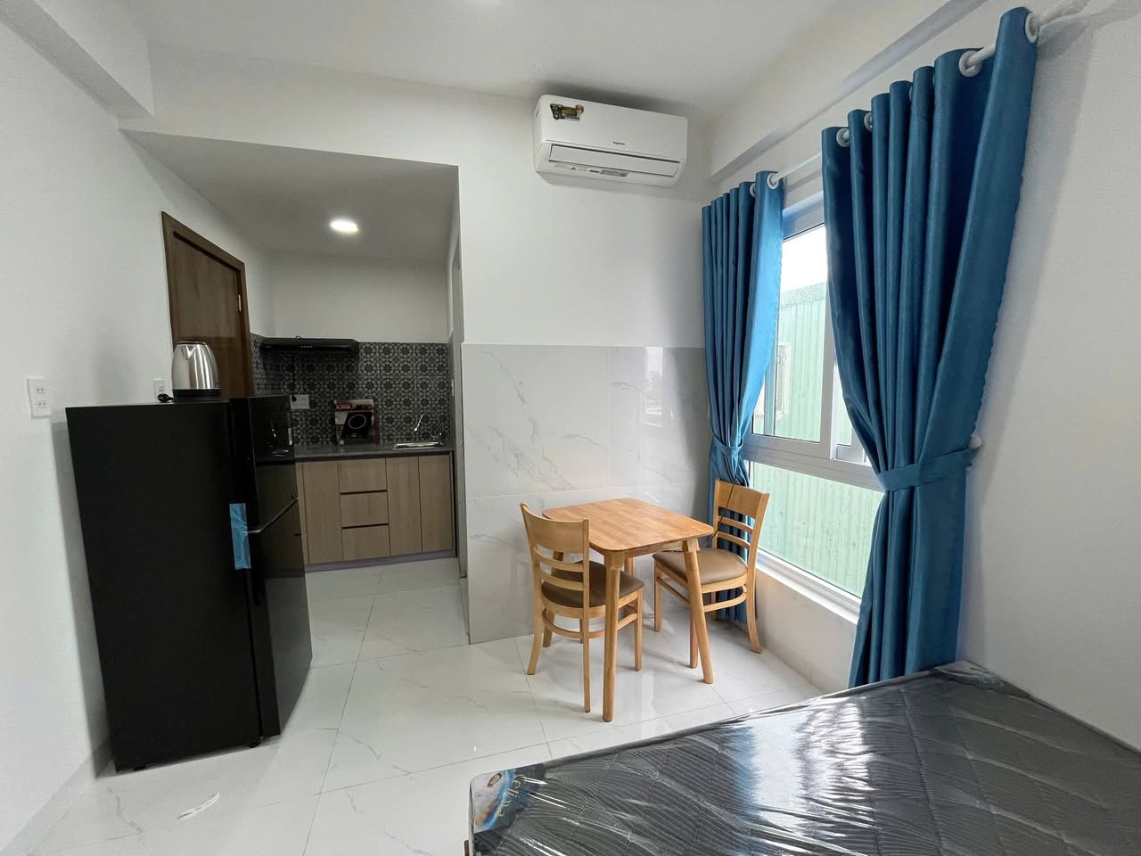 Studio studio in Hai Chau — photo 2