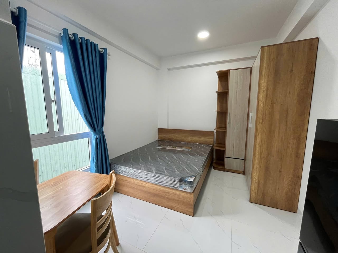 Studio studio in Hai Chau — photo 3
