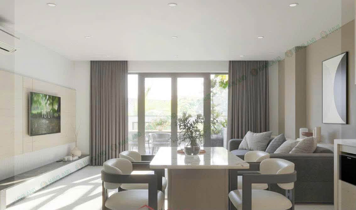 2BR rental in Son Tra — photo 2