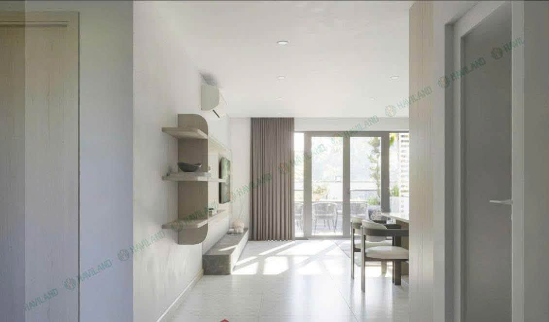 2BR rental in Son Tra — photo 4