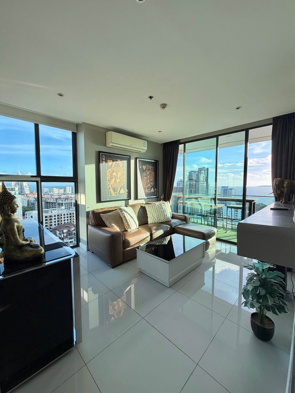 2BR property for sale in Pratumnak — photo 3