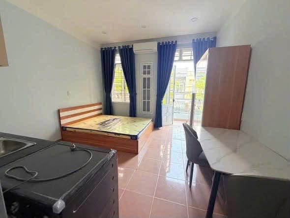 Studio studio in Hoa Cuong — photo 4