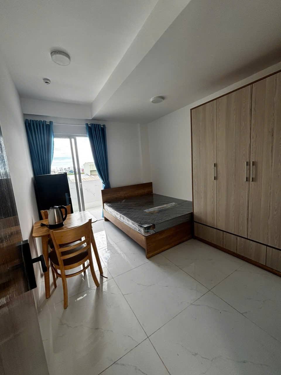 apartment in Hai Chau — photo 2