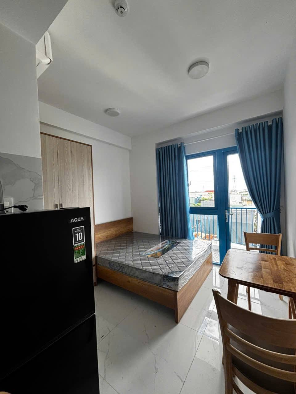 apartment in Hai Chau — photo 3