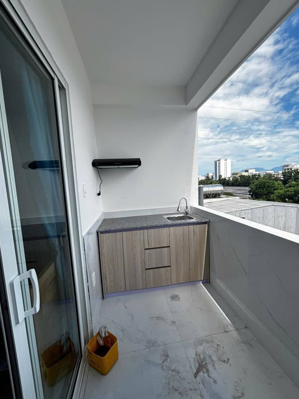 apartment in Hai Chau — photo 4