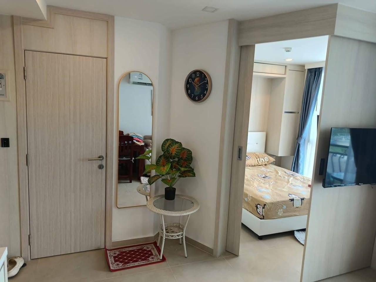 1BR condo in Central Pattaya — photo 2