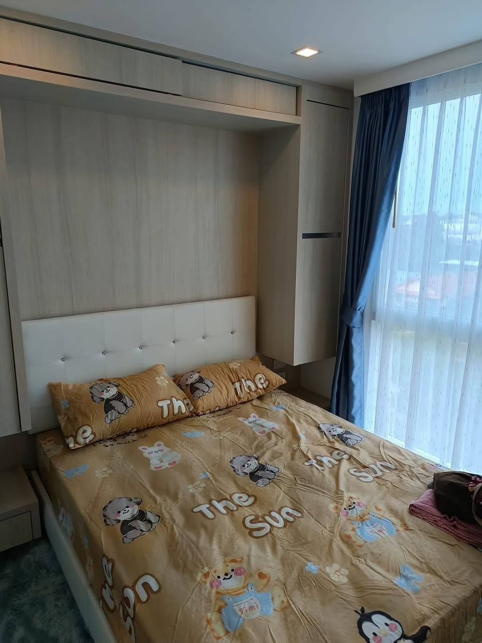 1BR condo in Central Pattaya — photo 3