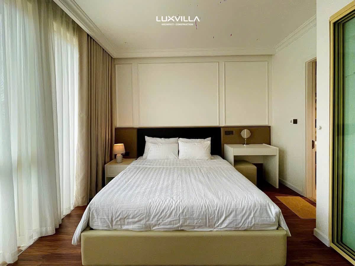 1BR apartment in Hoa Xuan — photo 2