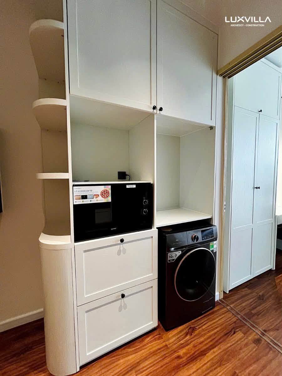1BR apartment in Hoa Xuan — photo 4