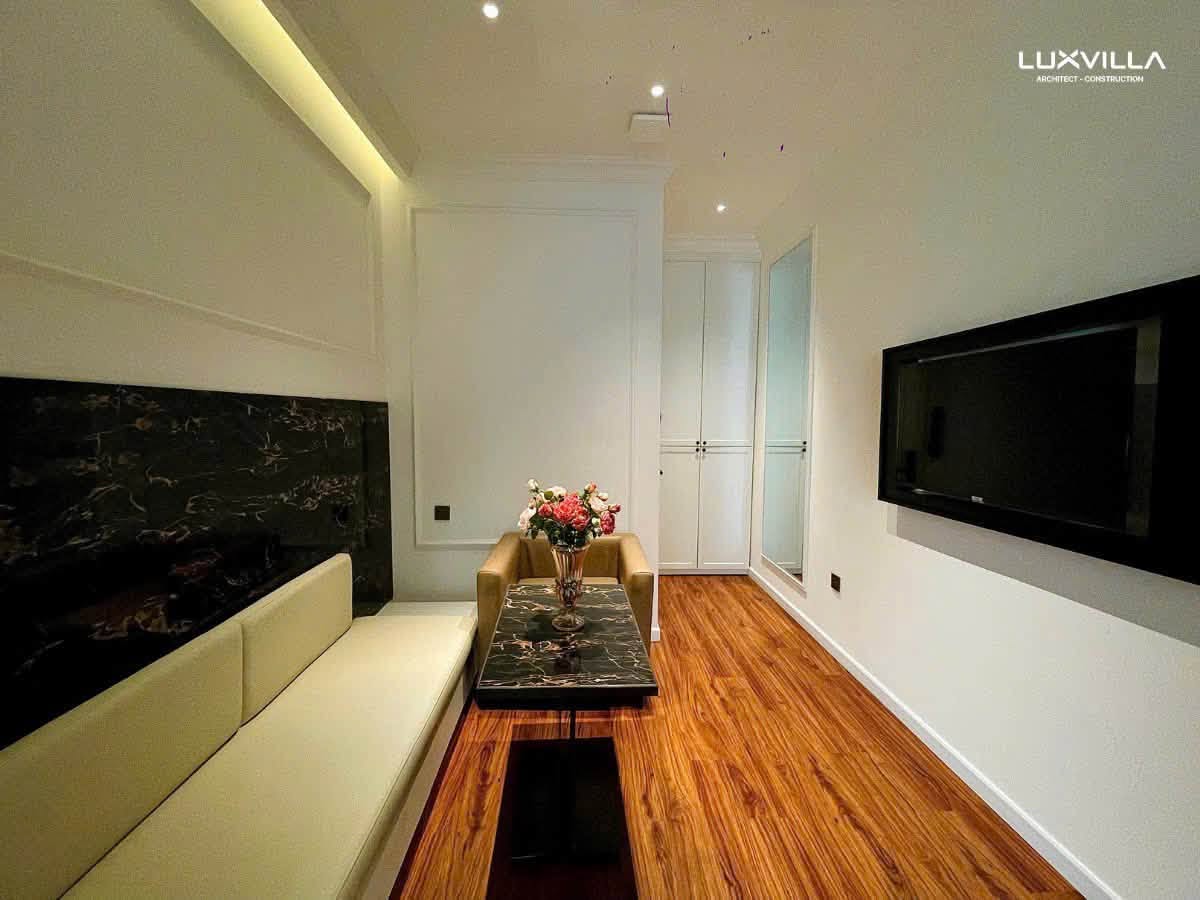 1BR apartment in Hoa Xuan — photo 5