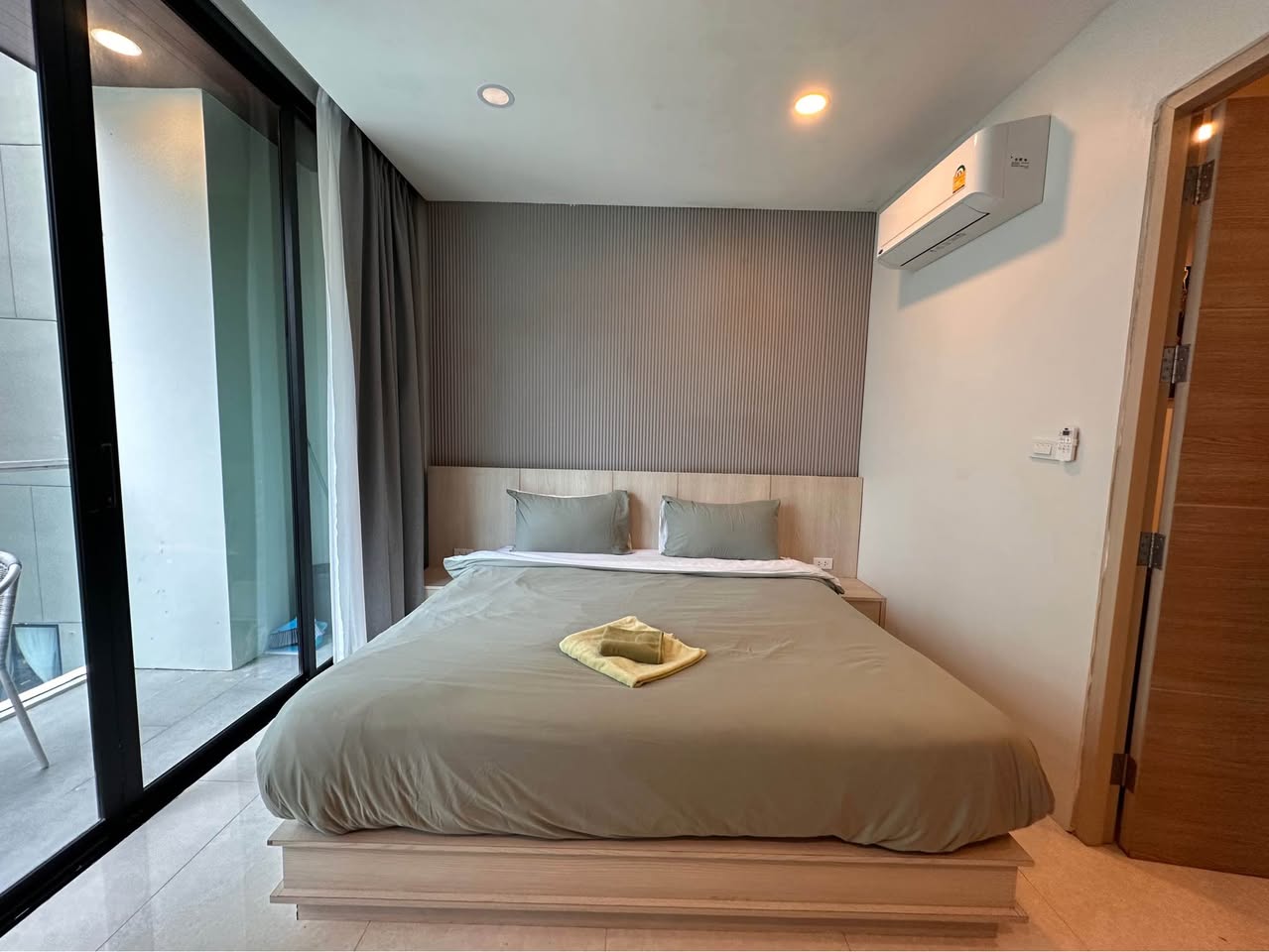 1BR apartment in Patong — photo 2