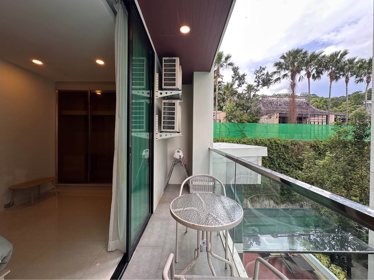 1BR apartment in Patong — photo 3