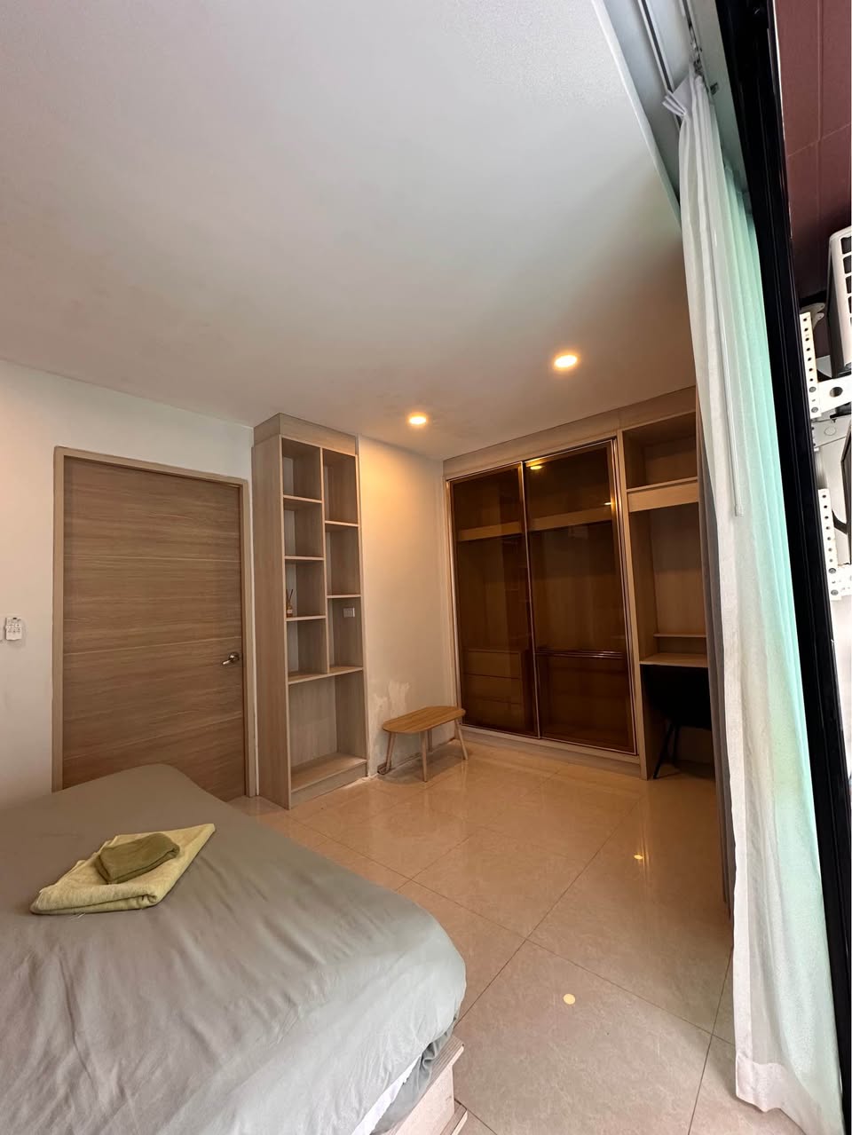 1BR apartment in Patong — photo 4
