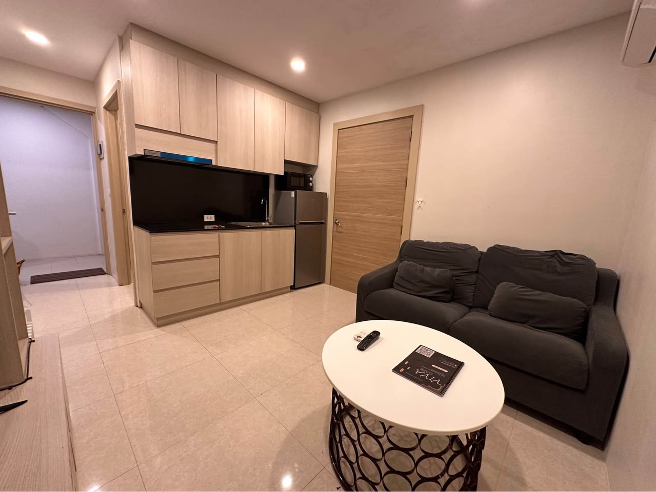 1BR apartment in Patong — photo 5