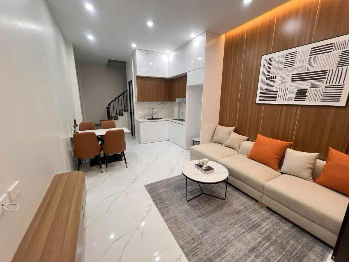 3BR house in Ha Dong — photo 2