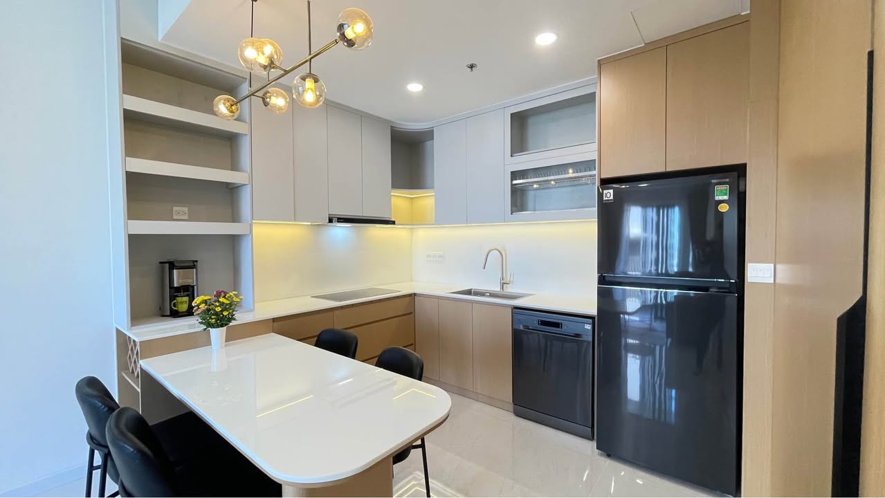 2BR apartment — photo 3