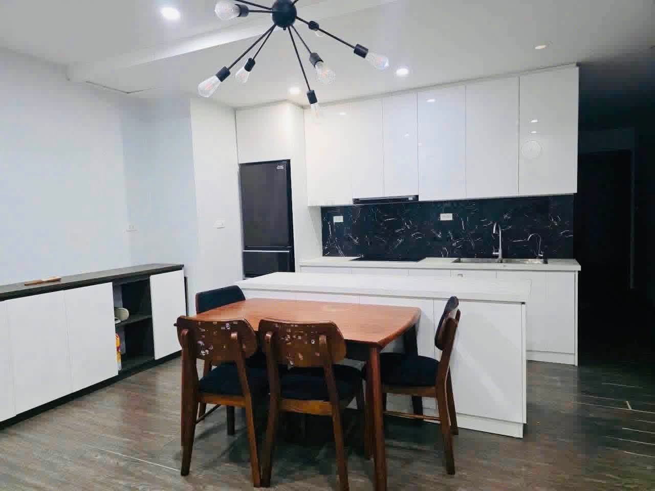 1BR apartment in Ha Dong — photo 2