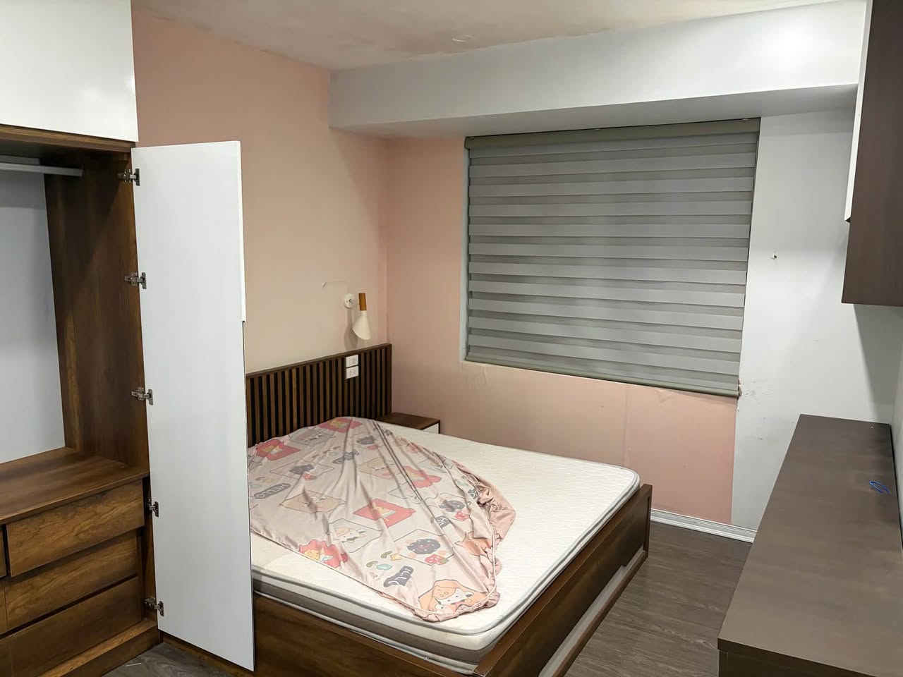 1BR apartment in Ha Dong — photo 3