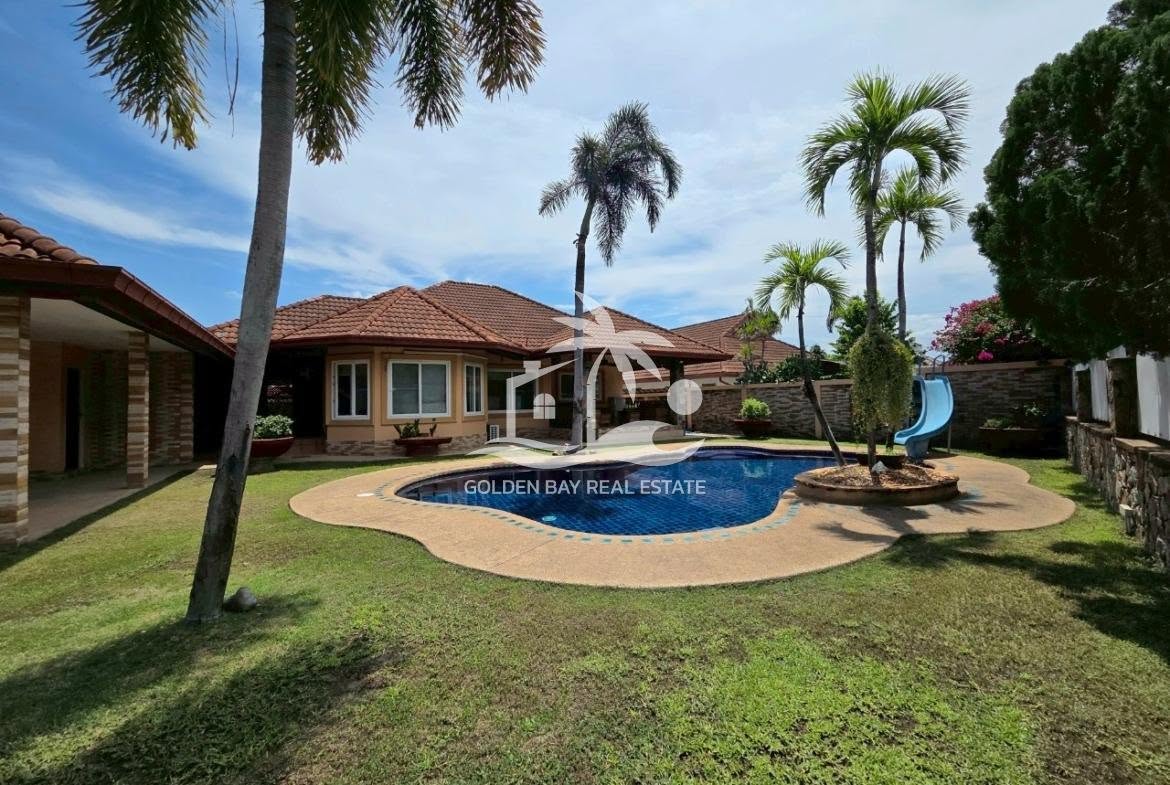 4BR villa in East Pattaya — photo 3