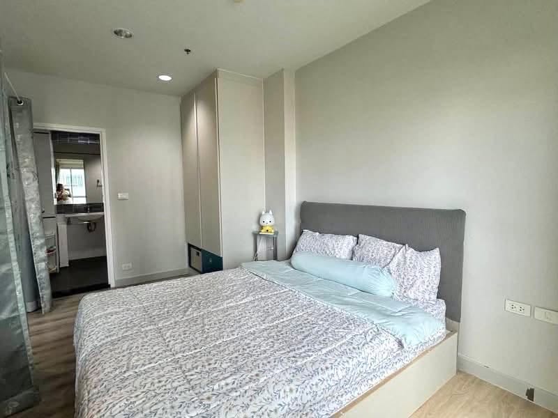 1BR condo in Central Pattaya — photo 2
