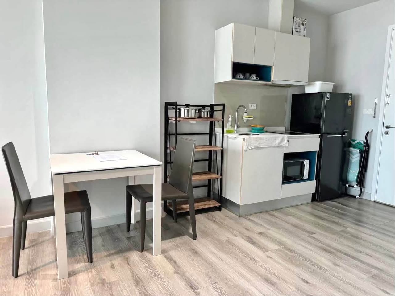 1BR condo in Central Pattaya — photo 4