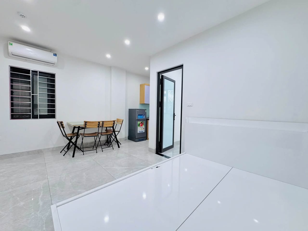 2BR apartment in Cau Giay — photo 2