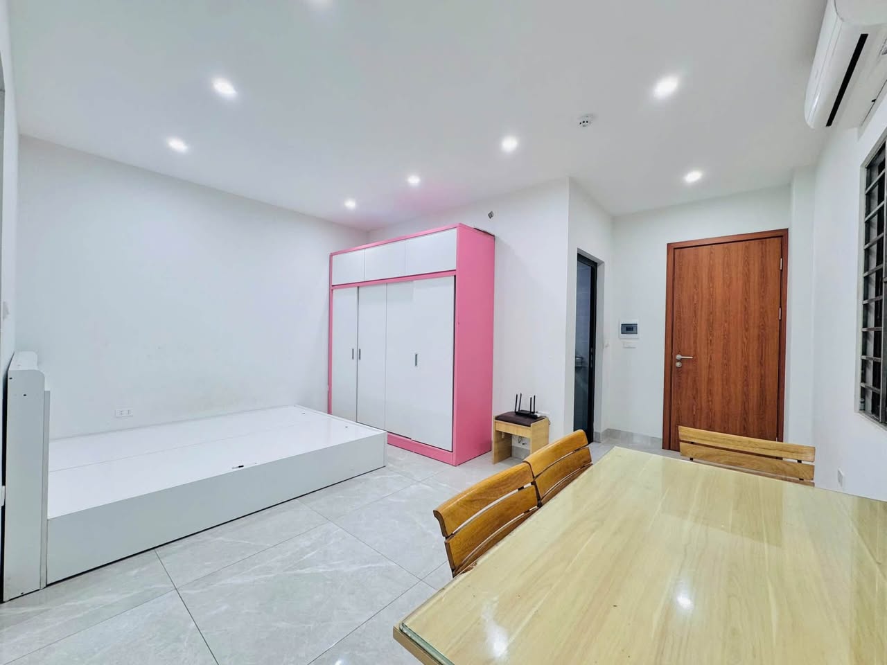 2BR apartment in Cau Giay — photo 3