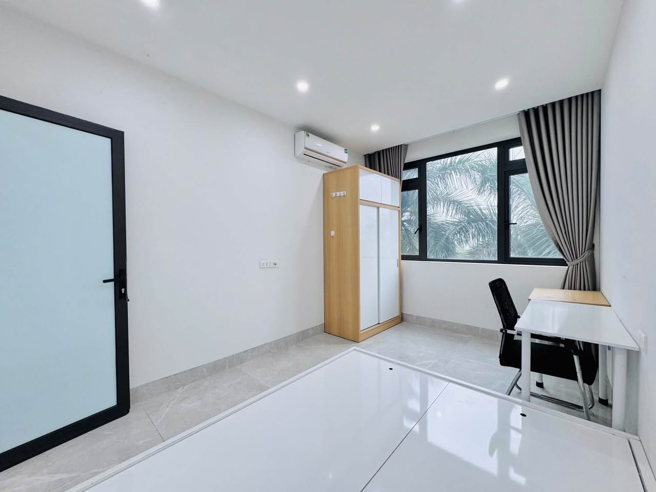 2BR apartment in Cau Giay — photo 4