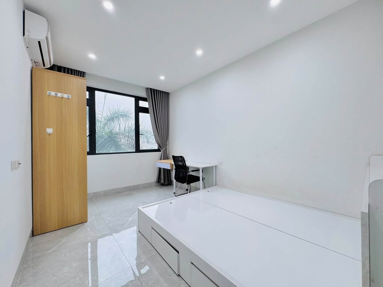 2BR apartment in Cau Giay — photo 5