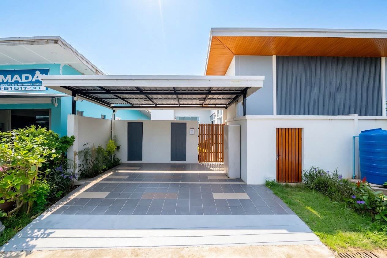 2BR villa in Bang Tao — photo 2