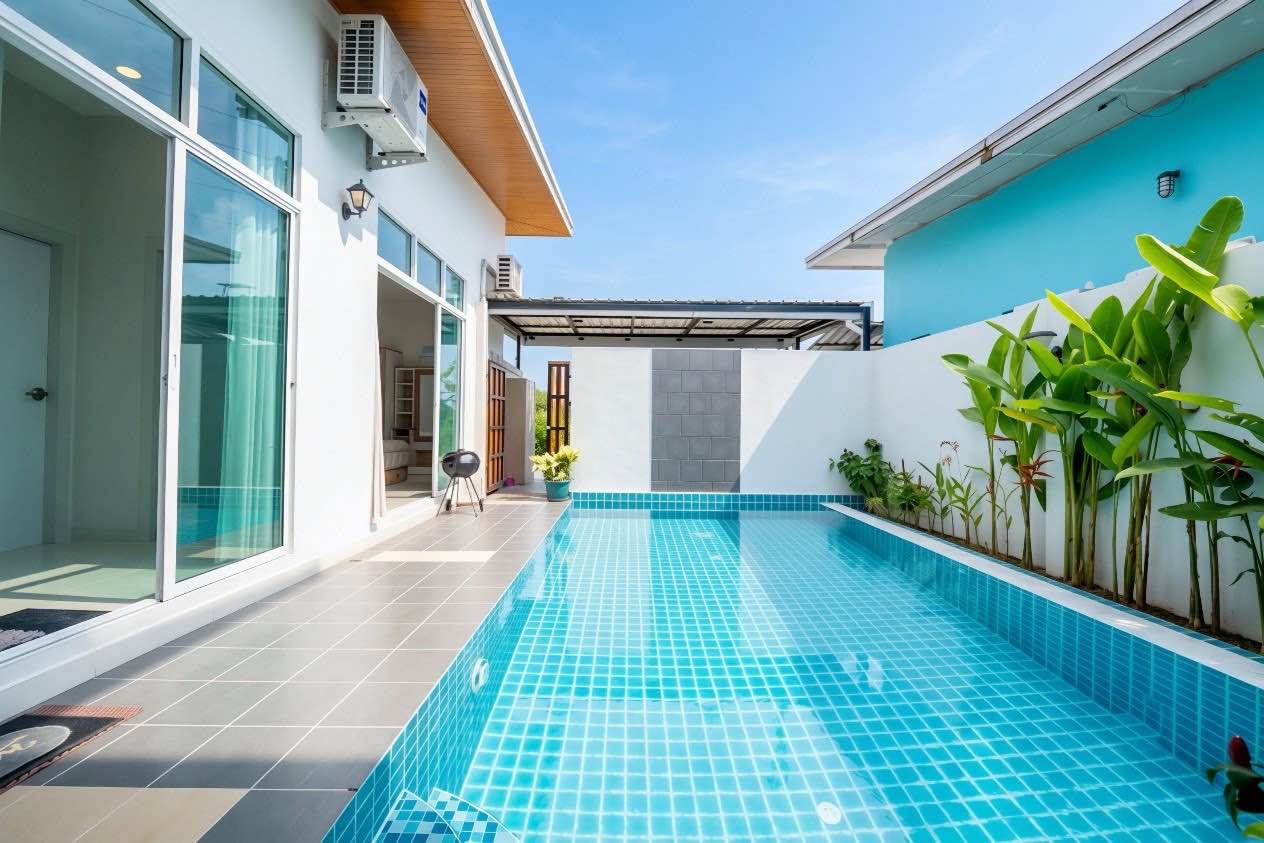 2BR villa in Bang Tao — photo 3