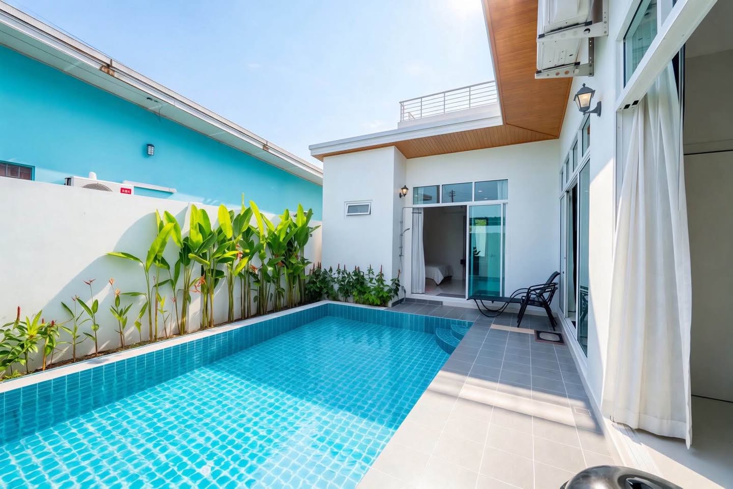 2BR villa in Bang Tao — photo 4