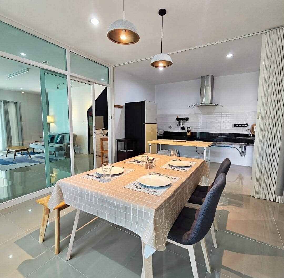 3BR house in Phuket Town — photo 3