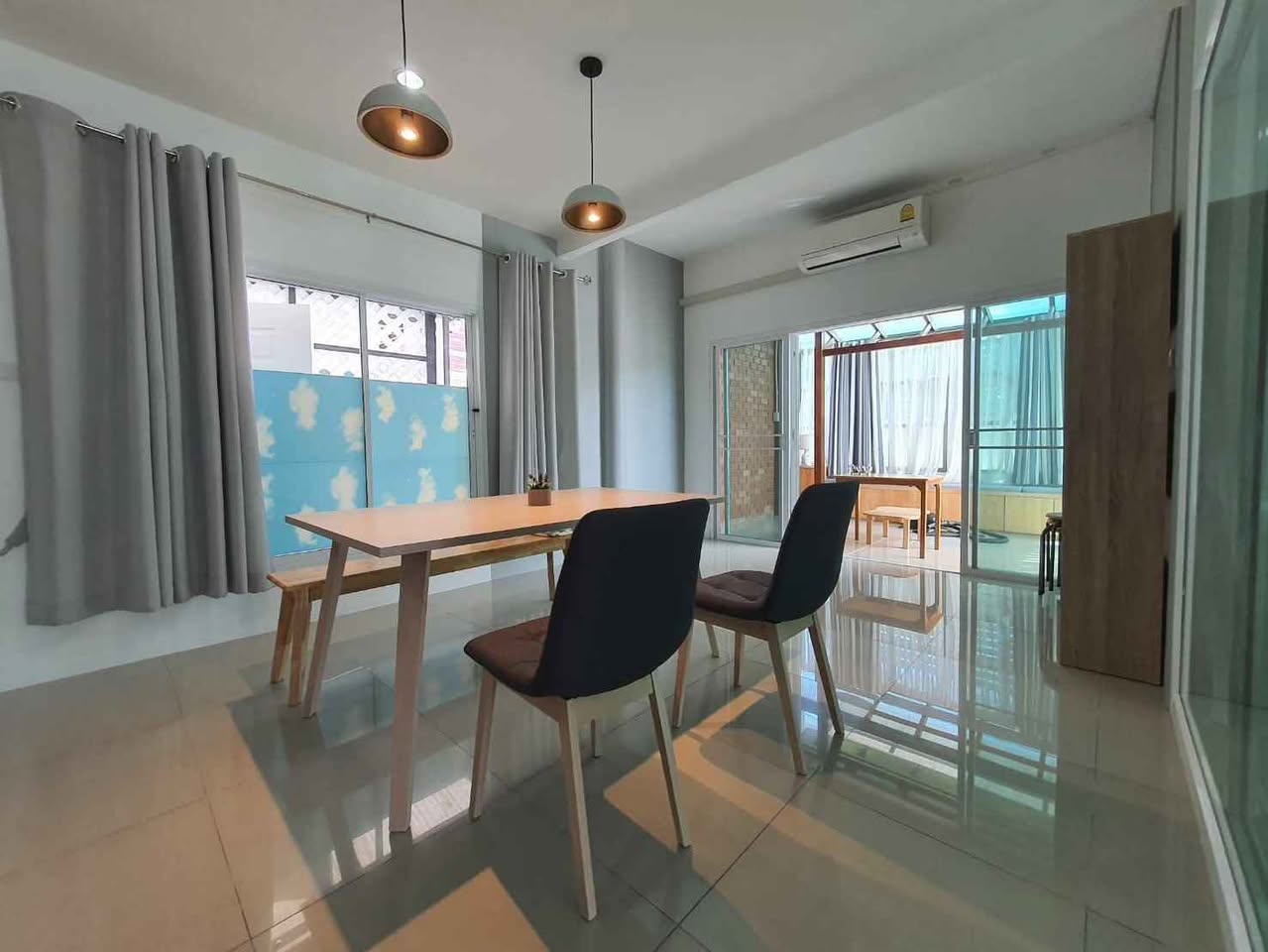 3BR house in Phuket Town — photo 5