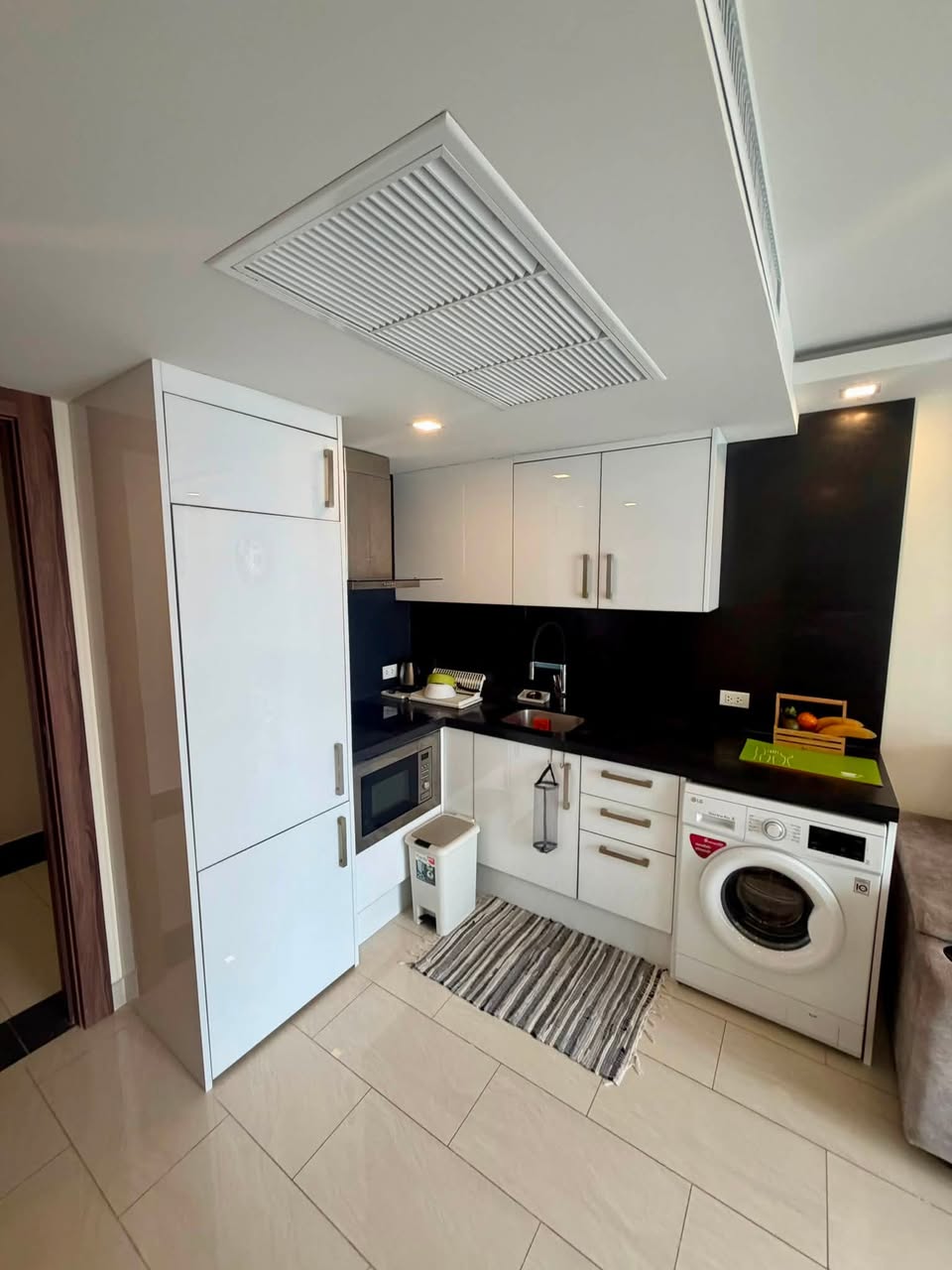1BR condo in Central Pattaya — photo 3