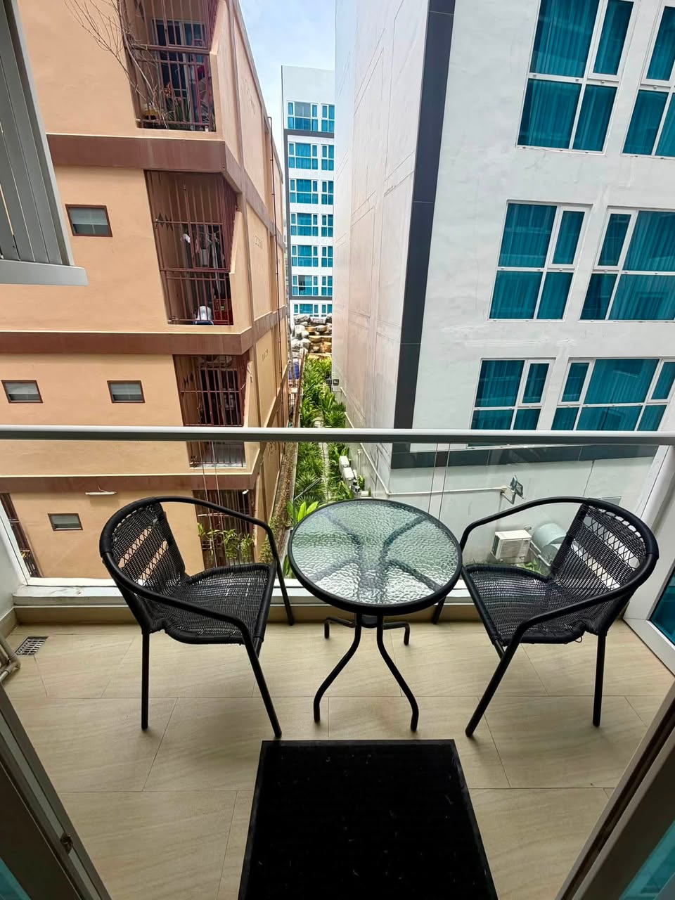 1BR condo in Central Pattaya — photo 4