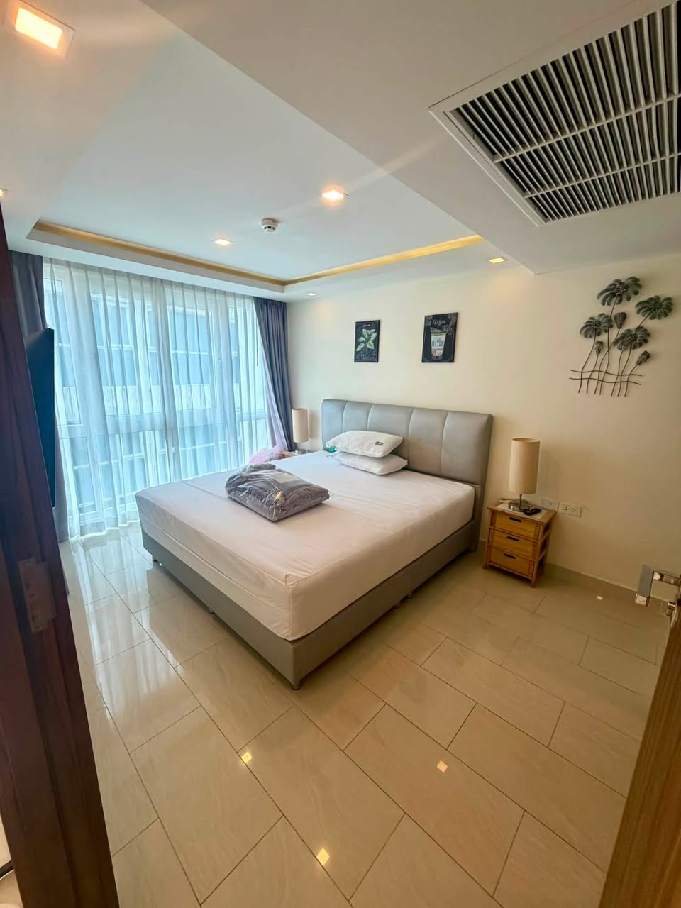 1BR condo in Central Pattaya — photo 5