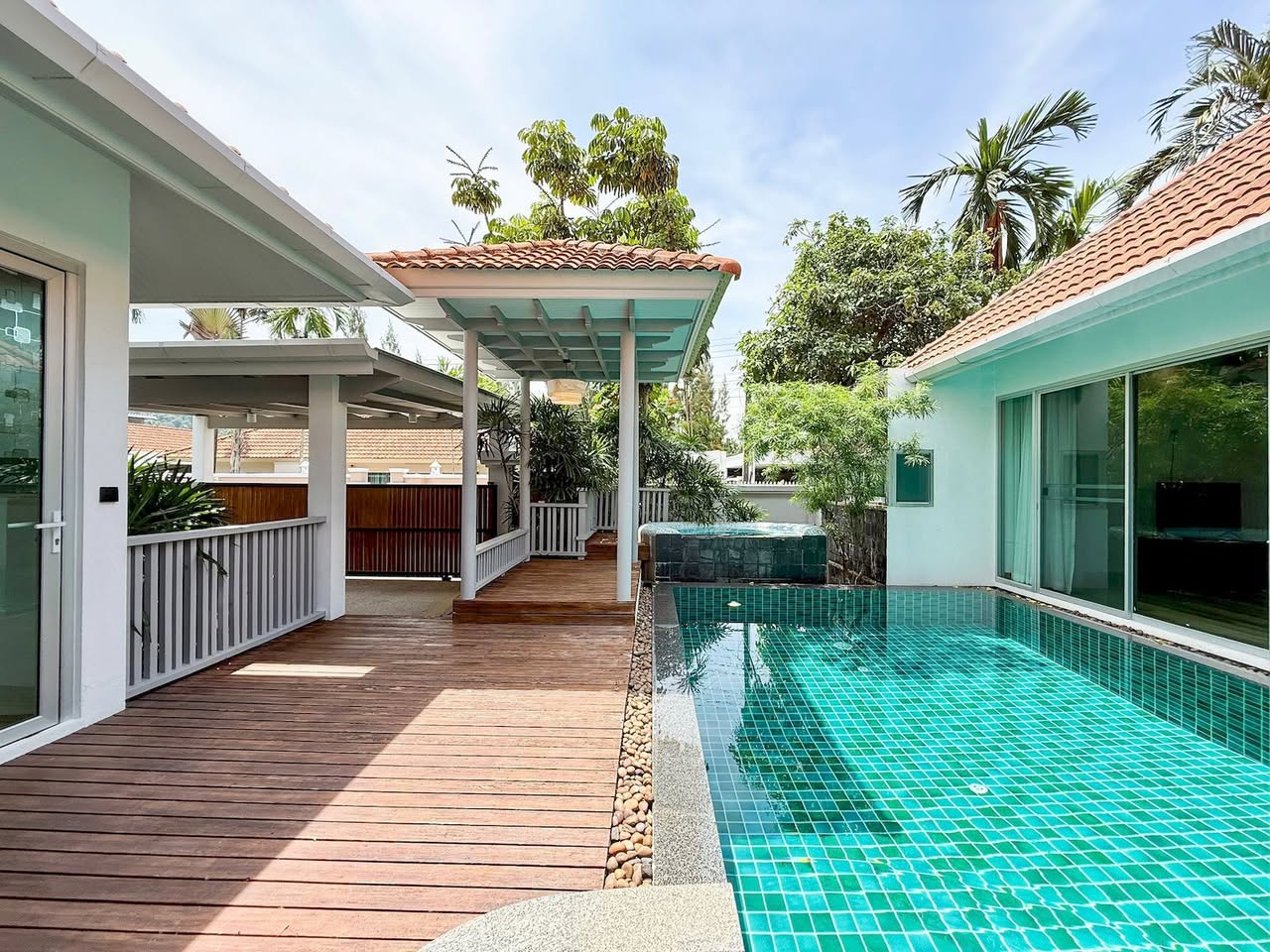 3BR villa in Rawai — photo 3