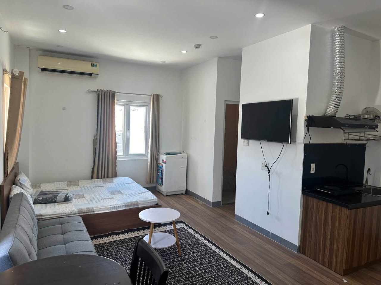 apartment in Ngu Hanh Son — photo 3