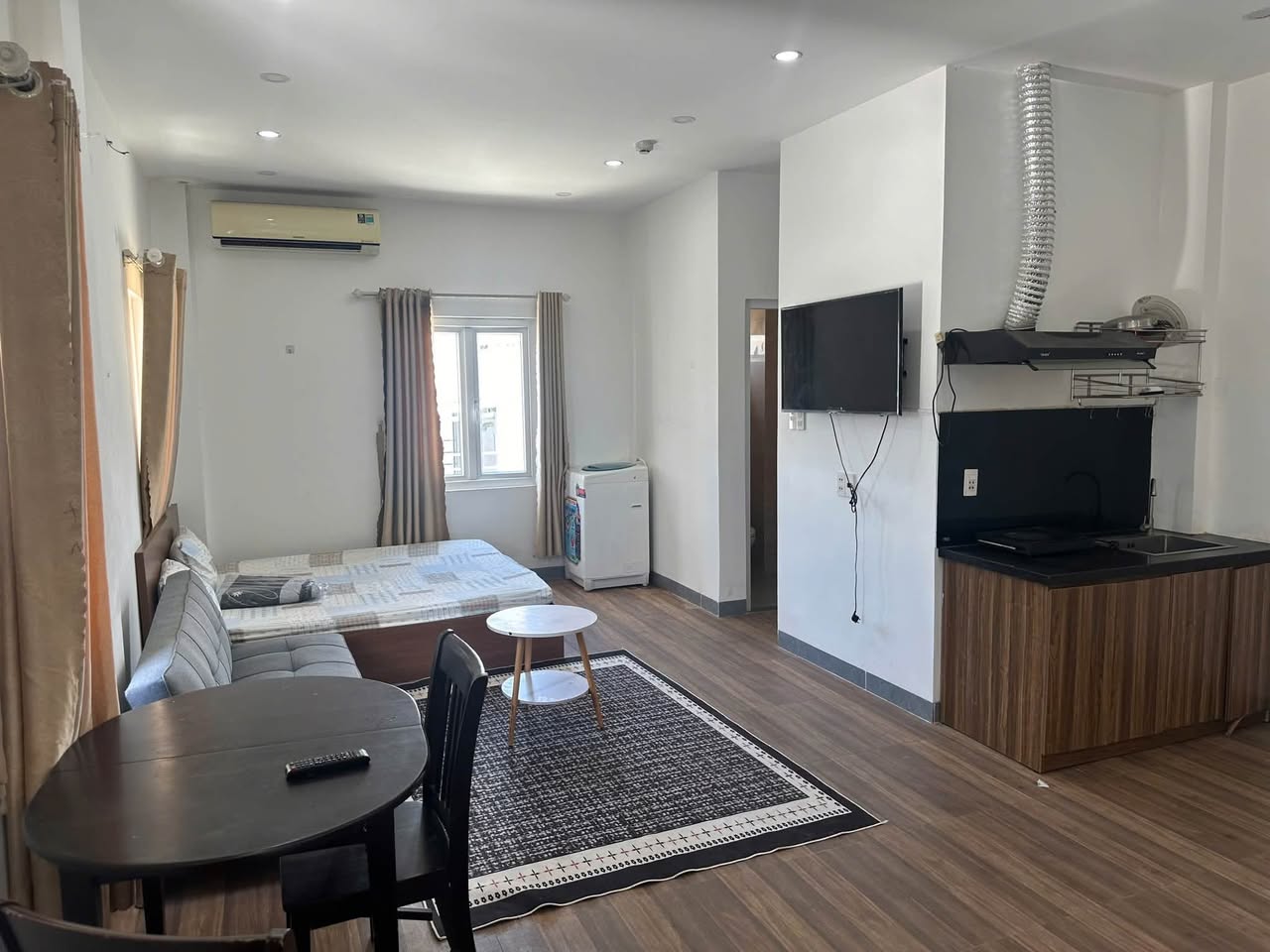 apartment in Ngu Hanh Son — photo 4