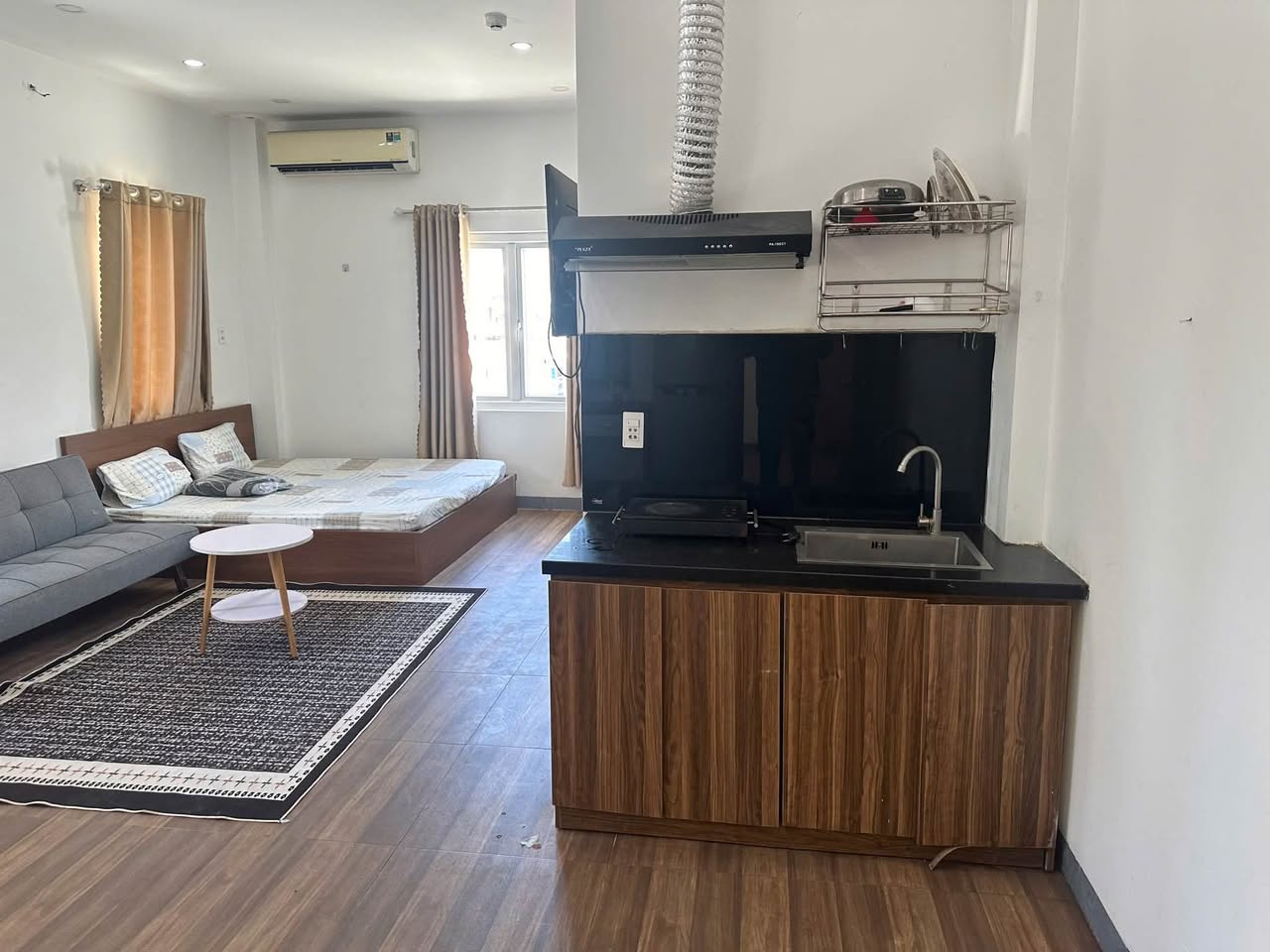 apartment in Ngu Hanh Son — photo 5