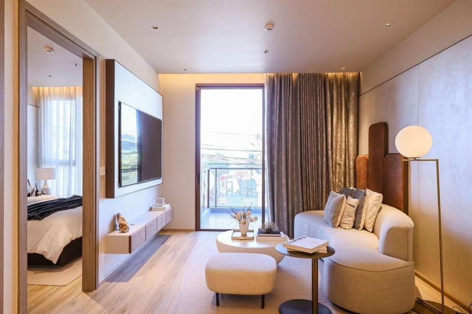 2BR condo for sale in Jomtien — photo 3