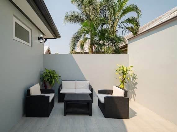 4BR villa in Huai Yai — photo 2